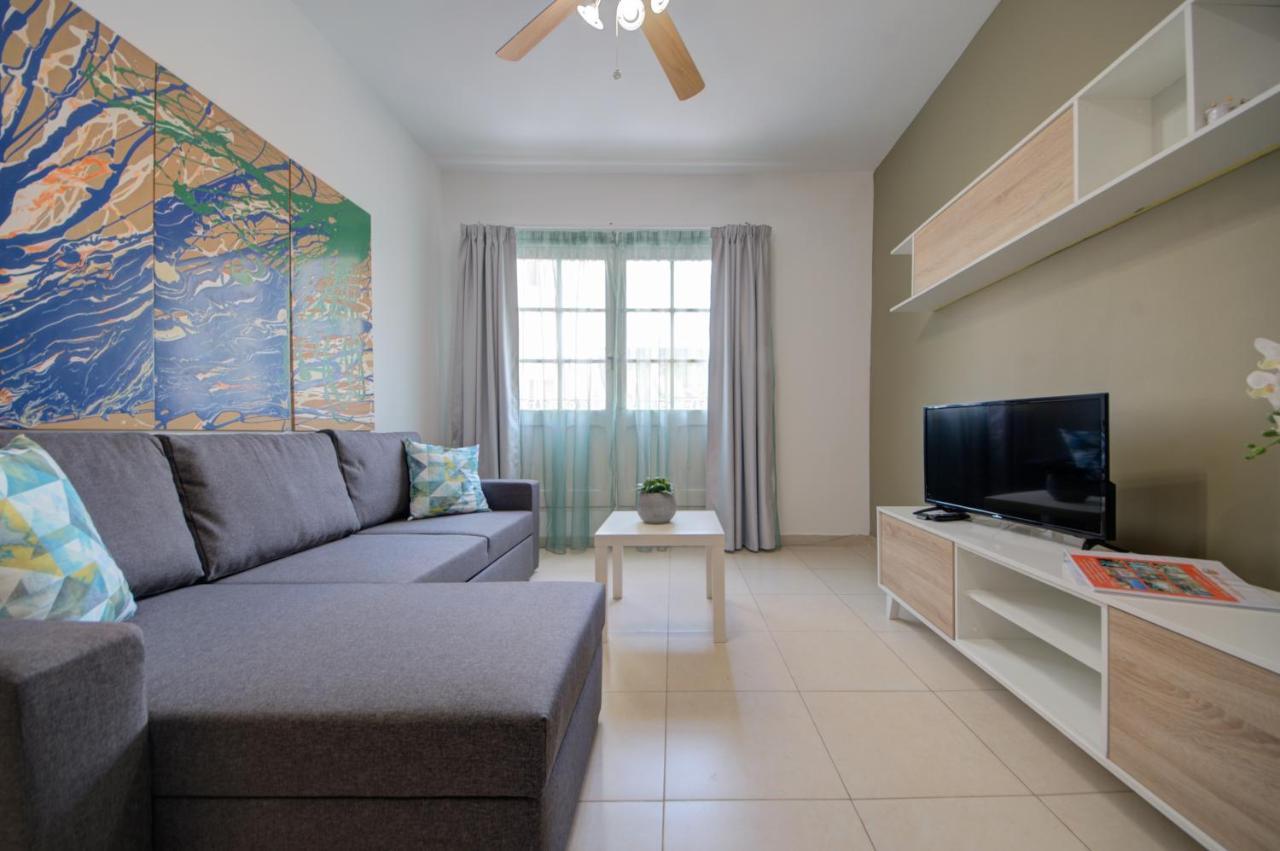Azure Haven - Gzira Apartments And Penthouse By Shortletsmalta المظهر الخارجي الصورة