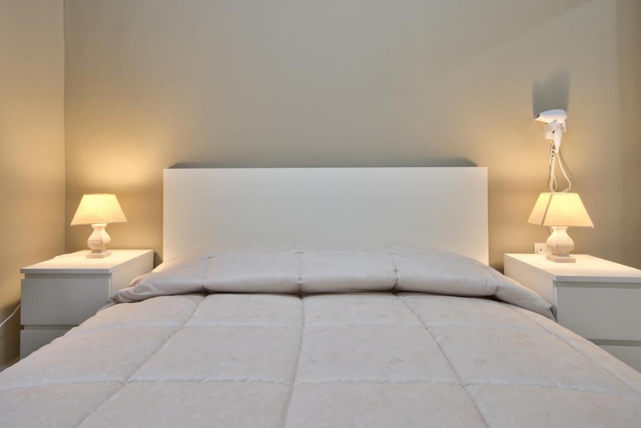 Azure Haven - Gzira Apartments And Penthouse By Shortletsmalta المظهر الخارجي الصورة